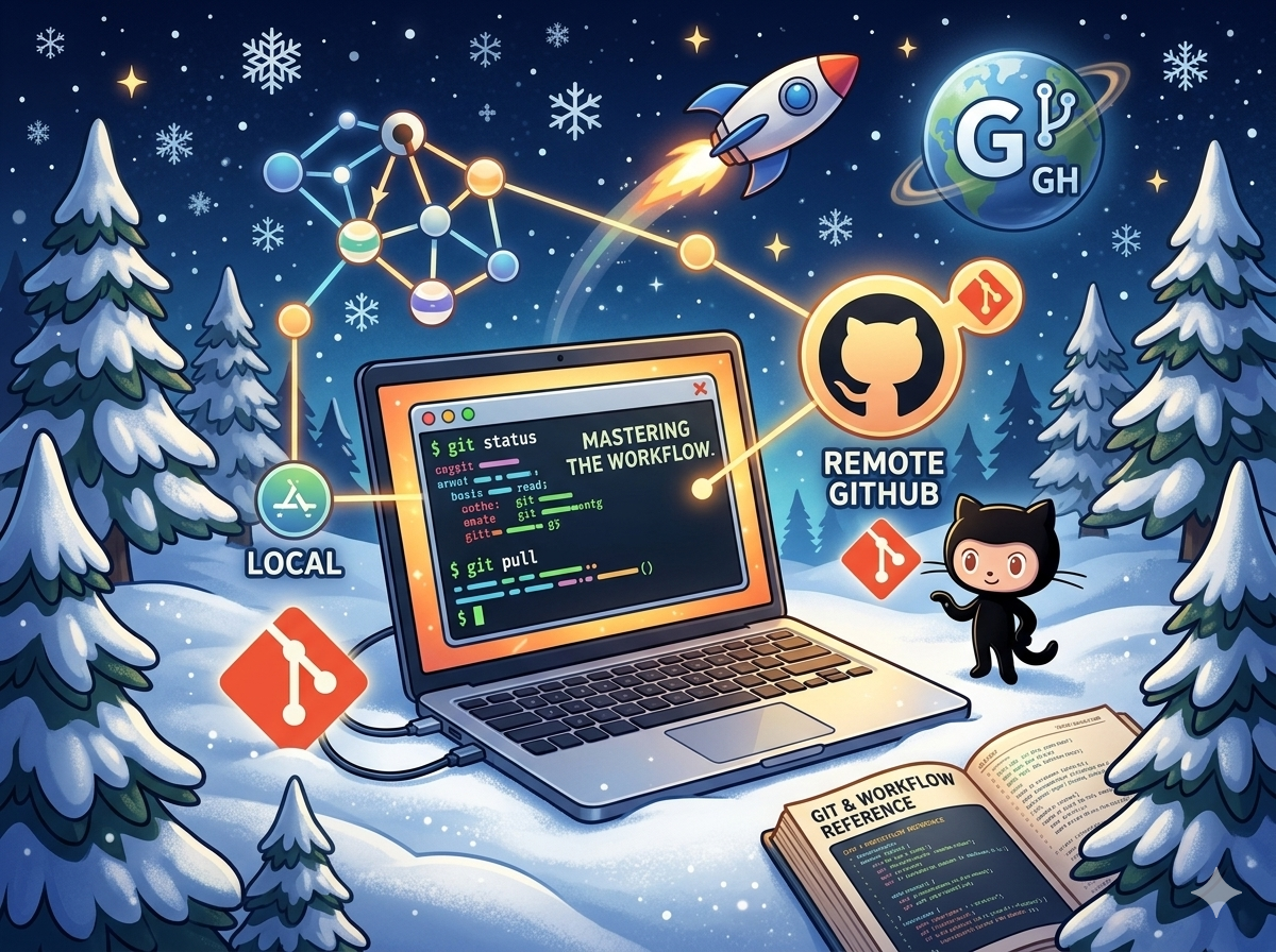 Git & GitHub Workshop