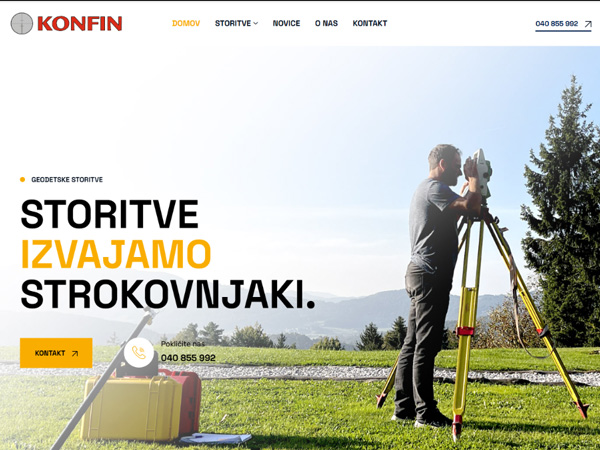 Konfin d.o.o.