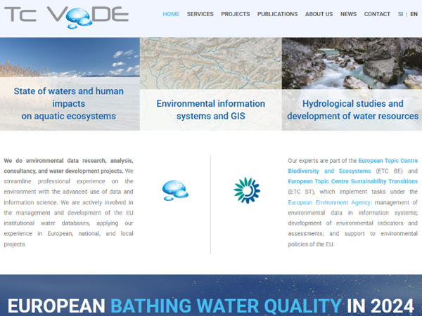 TC Vode